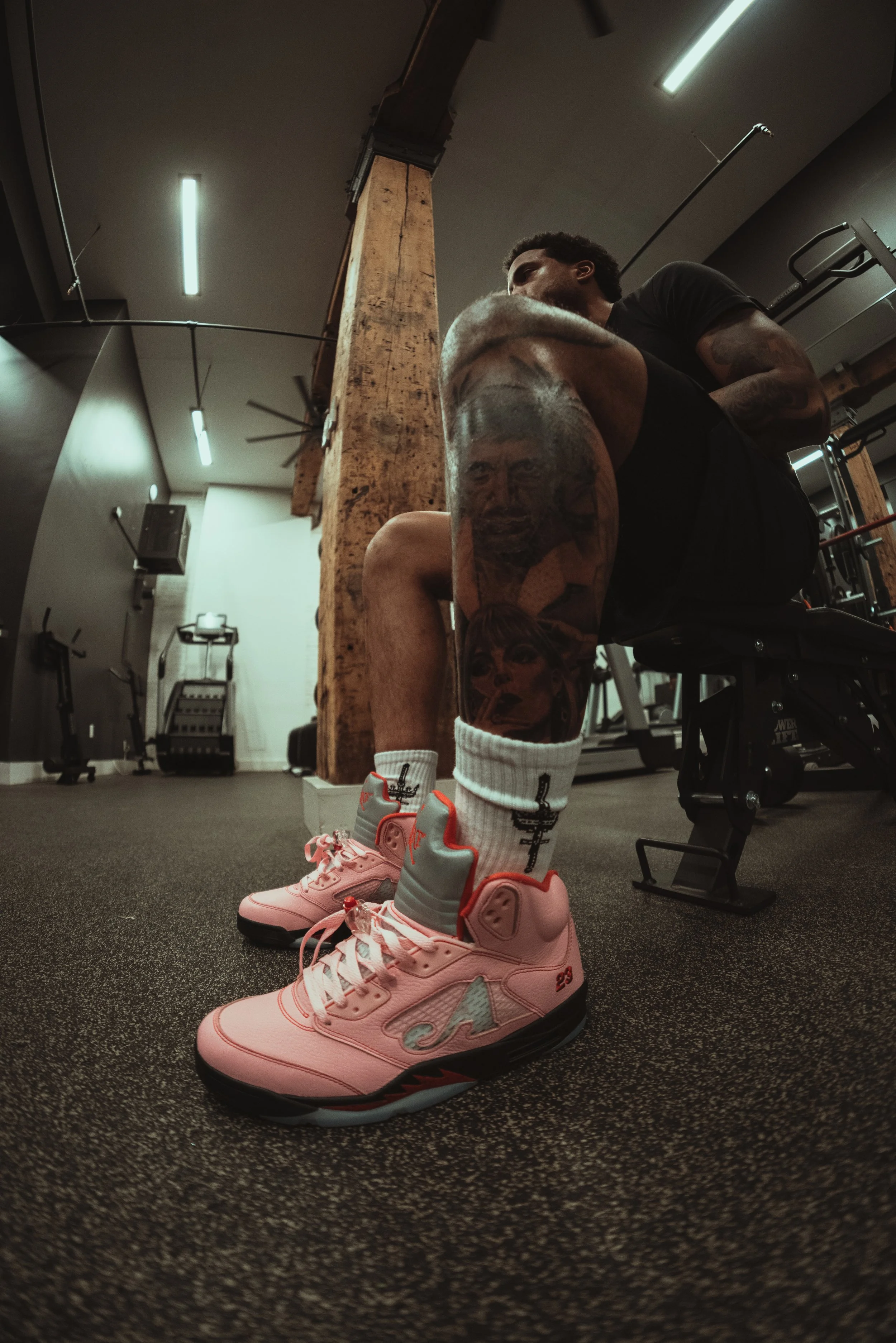 SCARY HOURS
